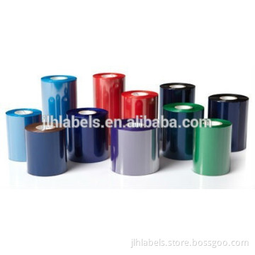 70mm*300m WAX/RESIN Ribbons